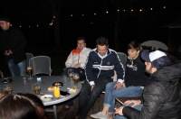 Interclub-Vorbereitungsnachmittag 2013